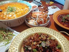 -光海·乡记酸菜鱼·始于1996(花园路店)