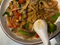 -如轩·海鲜砂锅粥·潮汕菜(小榄店)