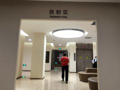 -瑞慈体检上海闵行机构