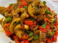 -饶福记·南昌烧烤大排档(九龙湖土著店)