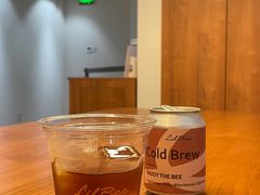 -LilBee Coffee