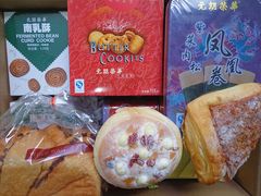 -元朗荣华(中海商城店)