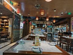 -醉南拳客家菜·河田鸡(东街口航空大厦店)