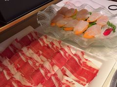 -巴邑火锅·鲜切牛肉(萧山银隆店)