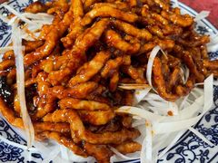 -北大地皖峰饭馆