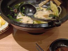 -禾绿回转寿司(苏宁广场店)