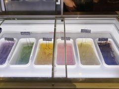 -上海中星铂尔曼大酒店 汇·西餐厅