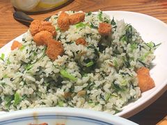 招牌猪油菜饭-周家二小姐的菜(西津渡店)