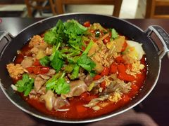 -潇湘阁(昆泰国际大厦店)
