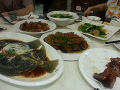 android_upload_pic-海宝酒家(中山四路店)