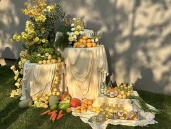 -Sugar苏格婚礼策划工作室