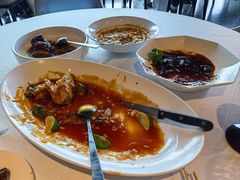 -上海小南国(正大店)