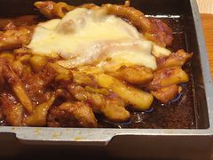 -正宗韩国炸酱面(沈航店)