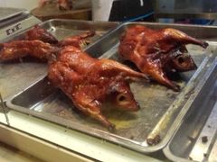 -竺桥兄弟烤鸭(总店)