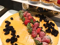 -粤海璇宫·木棉花高空旋转餐厅·聚会派对