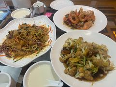-良师门滨海人家·海鲜·家常菜(滨海城店)