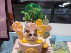 -FAELING PETS美天灵宠物(合生汇店)