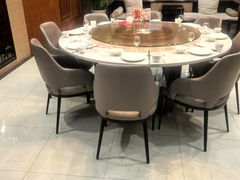 -郑庄脂渣海鲜楼(九水路店)