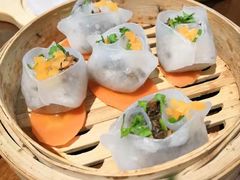 -福慧慈缘素食餐厅(王府井店)
