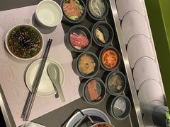 -壹小馆.皇城老妈(成都太古里店)