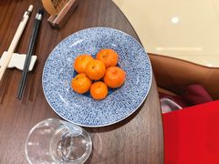 -全聚德(上海首店浦东店)