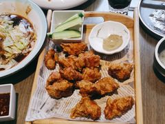 -隆喜元鱼汤包·海鲜(中联广场店)
