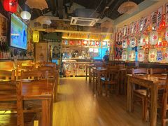 -千懿六本木酒场(常熟路店)