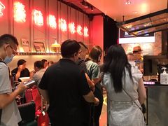 -陈鹏鹏潮汕菜(宝安机场T3航站楼店)