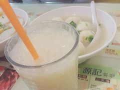 -源记茶餐厅(尖沙咀店)
