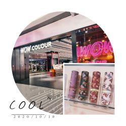 -WOW COLOUR