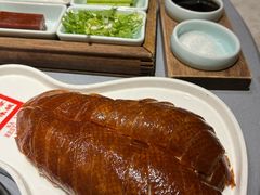 -那家小馆•北京菜•烤鸭(中关村店)