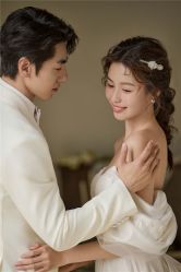 -金夫人婚纱摄影(总店)