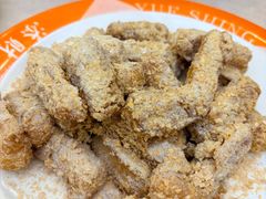 -粤盛海鲜平价店(洛溪食街店)
