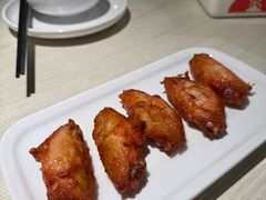 -九毛九西北菜(百信广场店)