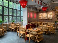 -袁记串串香(川师店)