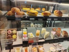 -星巴克(株洲荣时代广场店)