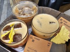 -SAANCI山池咖啡(卓悦中心店)