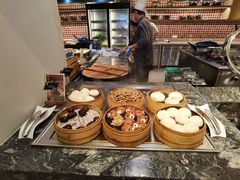 -金海湾自助餐厅(金陵饭店)