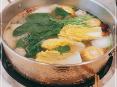 -龙湖南京江北天街