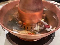 -东门口涮肉·砂锅·烤串(老门东店)