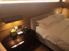 -厦门海港英迪格酒店(中山路店)