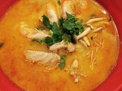 -味千拉面(航洋国际购物中心)