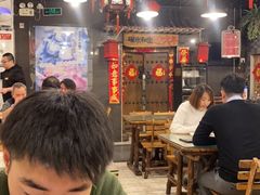 -宝源饺子(麦子店街店)
