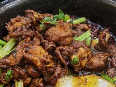 鸡公煲-重庆鸡公煲·嘟享吃(林科大店)