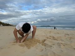 -海南清水湾莱佛士酒店