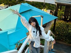 -春天里餐厅·云南创意菜特色美食(束河店)