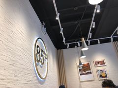 大堂-85度C(常熟海虞店)