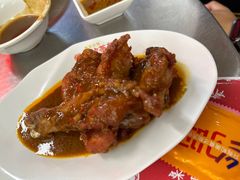 -燃计沙茶皇·香港沙茶火锅(人广旗舰店)