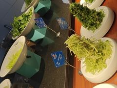 -老德州四合院·德州菜(天衢路店)