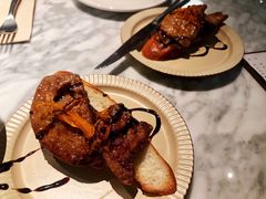 香煎鹅肝Tapas-HERB SPICE(来凤街店)